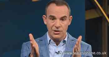 Martin Lewis wades into summer holidays debate as Welsh Government prepares to make statement