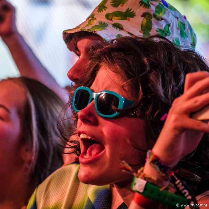 Dauwpop begint vanmiddag: muzikale ontdekkingsreis op 'beste festival'