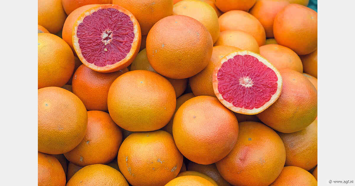 Sinaasappelsapprijzen stijgen door problemen met Braziliaanse oogst