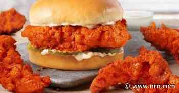 Why chicken sandwiches are here to stay
