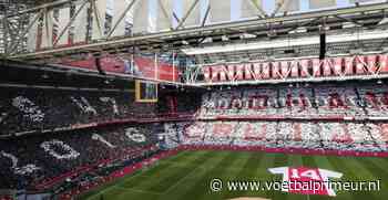 Ajax plukt jong talent weg uit Rotterdam: 'Heb dezelfde kwaliteiten als Timber'
