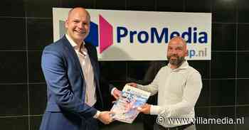 Transport Vakmedia overgenomen door ProMedia Group