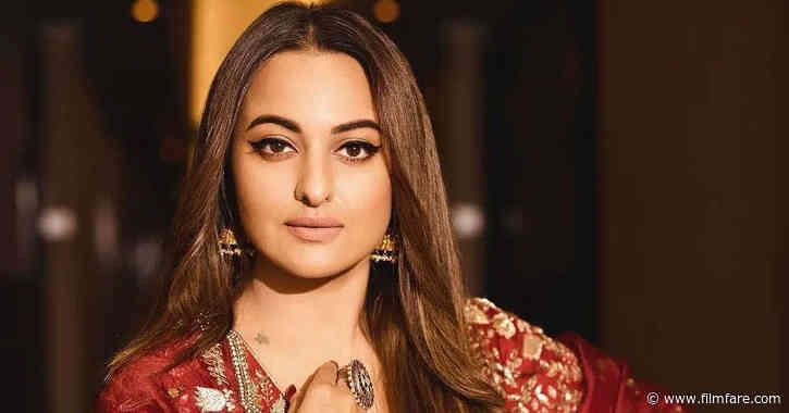 Exclusive: Sonakshi Sinha on a film of hers that didnt work