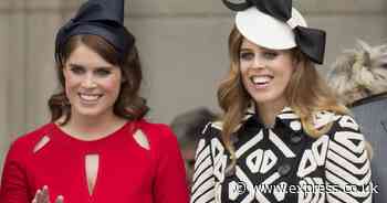 Princesses Beatrice and Eugenie dealt brutal news as Trooping the Colour rumours shut down