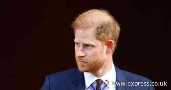 Prince Harry in 'hot water' as US visa under threat if Donald Trump gets the Presidency