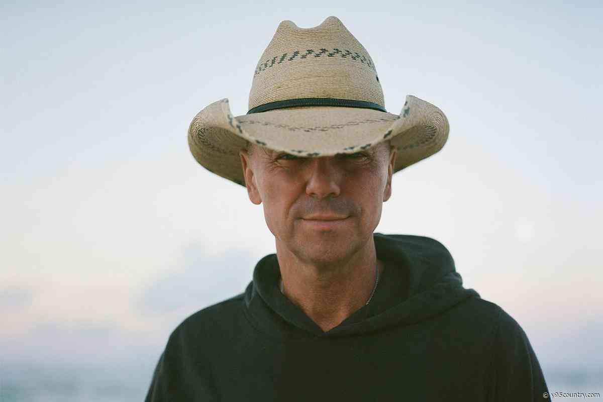 Win a Trip to a Surprise Destination to Experience Kenny Chesney’s ‘When the Sun Goes Down’ Tour