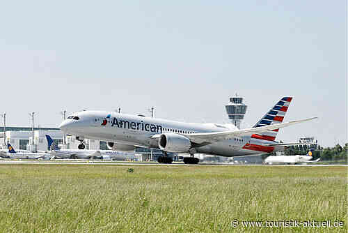 American Airlines will Anti-GDS-Kurs stoppen