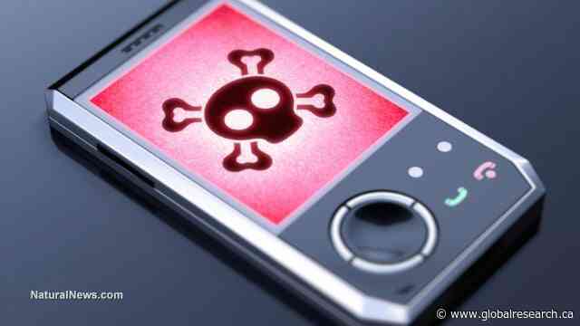 The Risks Associated with Exposure to Cell Phone Radiation. Dr. Gary G. Kohls