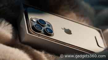 iPhone 16 Pro May Get a Larger Camera Housing, Hinting at Bigger Sensors