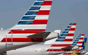 American Airlines voor de rechter gesleept wegens vermeend racisme