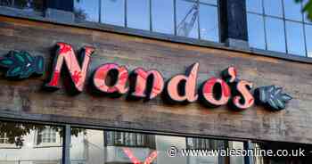 Nando’s new £3 bottomless menu item has people 'running' to the restaurant