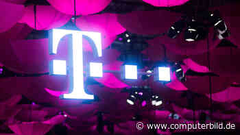 Telekom verschenkt Pro-Abo für KI-Suchmaschine