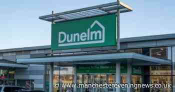 Dunelm shoppers warned 'you will fall asleep' in sale garden chair that's 'so comfortable'