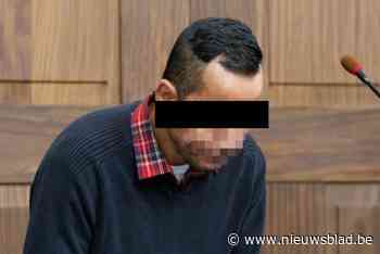 Assisen Brugge: Khaldoon Al-Baghdadi veroordeeld tot levenslange opsluiting voor gruwelijke moord op Emmy Geboers
