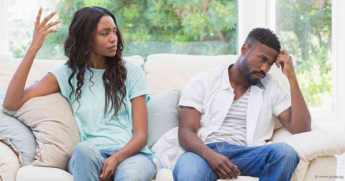 How to know if you're the problem in your relationship