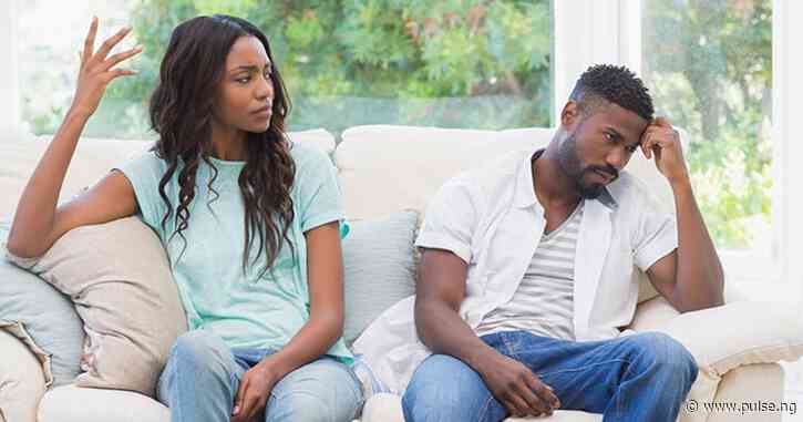 How to know if you're the problem in your relationship