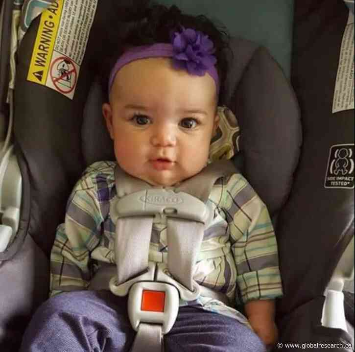 Childhood Vaccine Injury: Aviana Died 12 Hours After Her Four-month Vaccinations