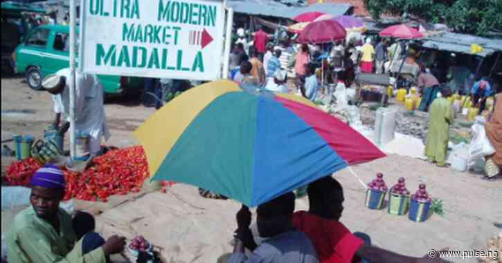 Niger traders lament closure of Madalla roadside market by Gov Bago