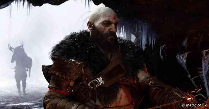 God Of War Ragnarök and Until Dawn on PC require PSN account and nobody knows why