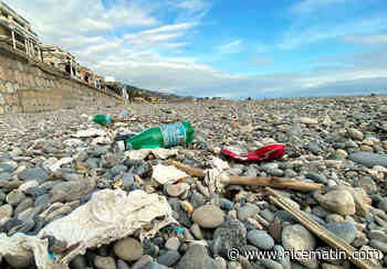Voici les bons gestes à observer pour lutter contre les déchets sur les plages à Menton
