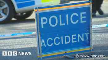 Driver, 84, dies after crash in Aberdeenshire