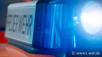 Per Notruf im Wald geortet: Feuerwehr rettet verletzten Elfjährigen in Wesel