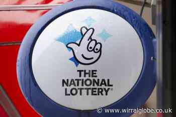 Mystery Merseyside man ‘set for life’ after national lottery win