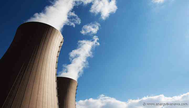 UK nuclear industry unveils manifesto for ‘once in a generation’ programme