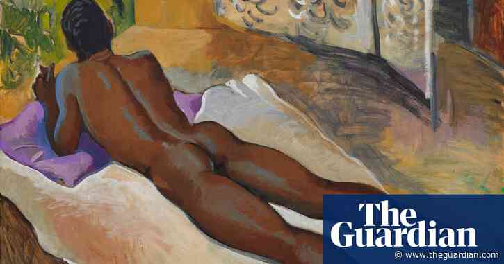 ‘To represent blackness as beautiful was radical’: the astonishing art – and lives – of the Holder brothers