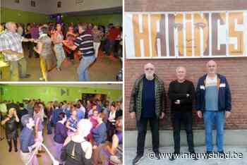 Na tien jaar komt er nieuwe reünie van legendarisch jeugdhuis Hamincs in Hemiksem aan: “We willen mekaar niet alleen terugzien op begrafenissen”