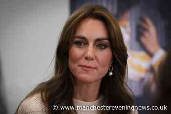 Kate Middleton 'considering' surprise appearance on Buckingham Palace balcony