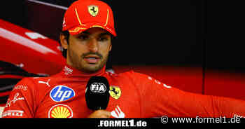 Ralf Schumacher: Sainz soll zu dem Team, das ihn 100 Prozent will