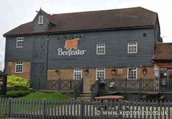 Another Beefeater earmarked for closure