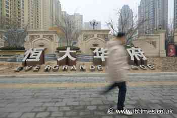 Chinese Property Giant Evergrande Fined $576 Mn For 'Fraud'