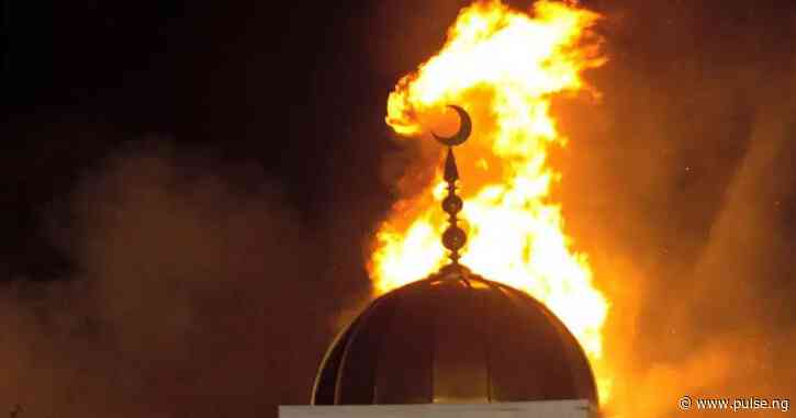 Kano Court fixes July 4 for hearing in Mosque fire case