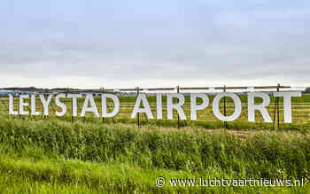 Defensie bevestigt: Lelystad, Groningen en Twente Airport in beeld voor F-35&#039;s