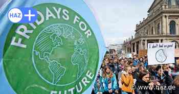 Fridays for Future in Hannover: Alles zum Klimastreik am 31. Mai 2024