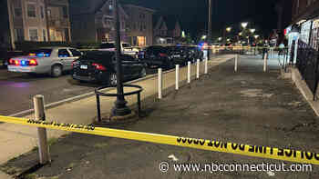 Man dead after stabbing in Hartford: police