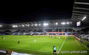 Swansea official suspended for betting 130 times on his own team to lose