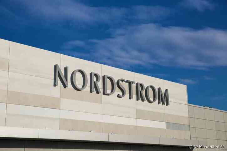 Nordstrom überrascht mit solidem Umsatzplus im ersten Quartal
