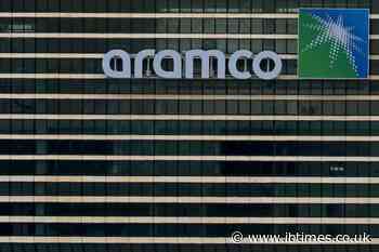 Oil Giant Aramco Says To Offer Shares Worth Over $10 Bn On Saudi Bourse