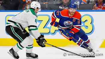 Stars vs. Oilers odds, Game 5 score prediction: 2024 NHL Western Conference Final picks, bets by proven model