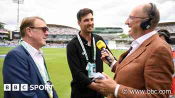 BBC signs new four-year audio deal for ICC events