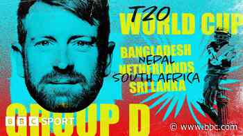 T20 World Cup: Group D preview including key batters & bowlers