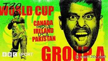 T20 World Cup: Group A preview including players to watch