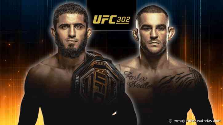 Islam Makhachev vs. Dustin Poirier prediction, pick: Will UFC 302 be when 'The Diamond' finally shines brightest?
