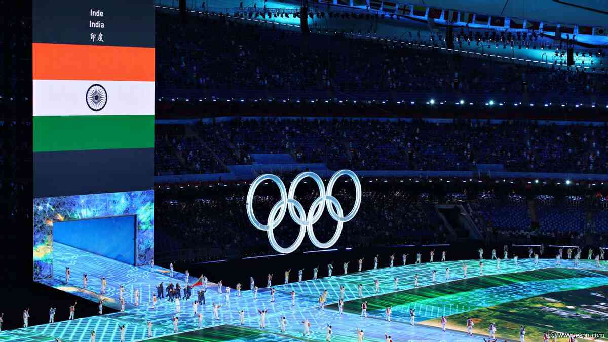 India sides with IOC over IBA in boxing dispute