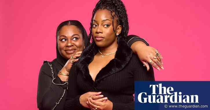 ‘I wanted Queenie in everyone’s house’: Candice Carty-Williams’s era-defining novel explodes on to TV