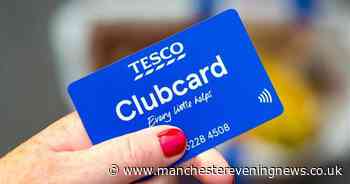 Martin Lewis sends 'urgent' Tesco Clubcard alert as 21 million could lose points