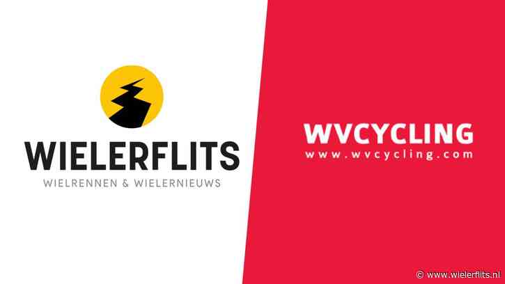 WielerFlits fuseert met WVcycling.com
